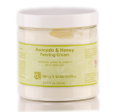 Darcy's Botanicals Avocado & Honey Twisting Cream-image1 Darcy's Botanicals Avocado & Honey Twisting Cream-image1