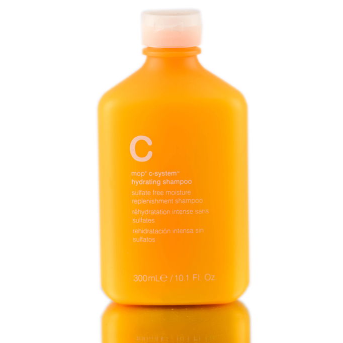 MOP C-System Hydrating Shampoo