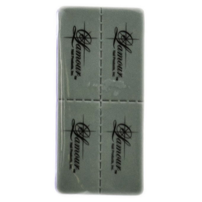 Lamour Nail Products Precut Shining Buffer