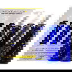 Mediceuticals Normal Scalp And Hair Therapy Kit