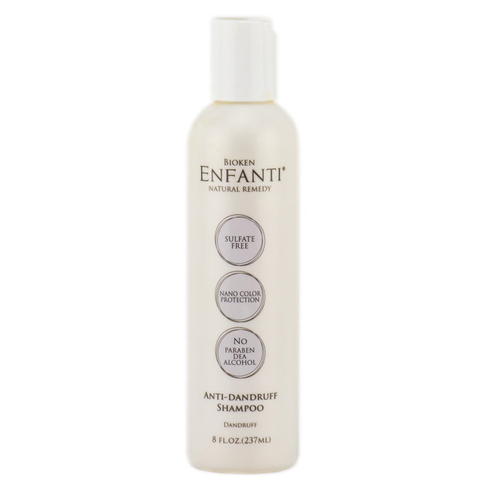 Bioken Enfanti Anti-Dandruff Shampoo-image1 Bioken Enfanti Anti-Dandruff Shampoo-image1