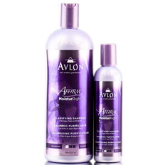 Avlon Affirm Moistur Right Clarifying Shampoo-image1