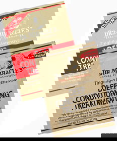 Dr. Miracle's Tingling Intensive Deep Conditioning Treatment