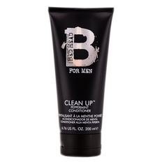 Tigi Bed Head for Men - Clean Up Peppermint Conditioner