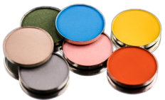 Morphe Individual Eye Shadow-image1