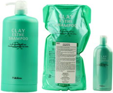 Clay Esthe Shampoo EX
