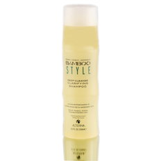 Alterna Bamboo Style Deep Cleanse Clarifying Shampoo-image1 Alterna Bamboo Style Deep Cleanse Clarifying Shampoo-image1