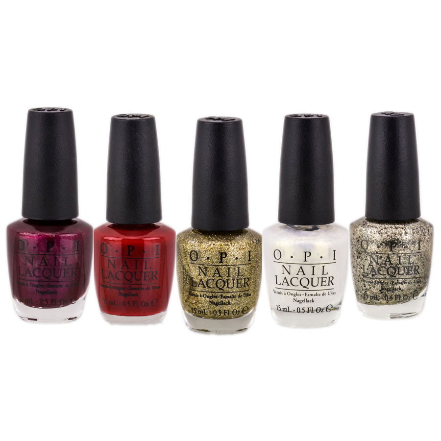 OPI Nail Polish Mariah Carey Winter Collection-image1 OPI Nail Polish Mariah Carey Winter Collection-image1