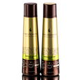 Macadamia Nourishing Moisture Shampoo and Conditioner Bag Set