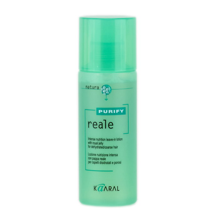 Kaaral Natura Purify Reale Intase Nutrition Leave-in Lotion-image1