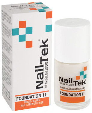 Nail Tek Foundation II