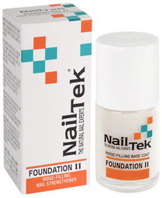 Nail Tek Foundation II-image1
