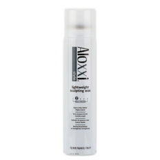 Aloxxi Style Lightweight Sculpting Wax-image1 Aloxxi Style Lightweight Sculpting Wax-image1