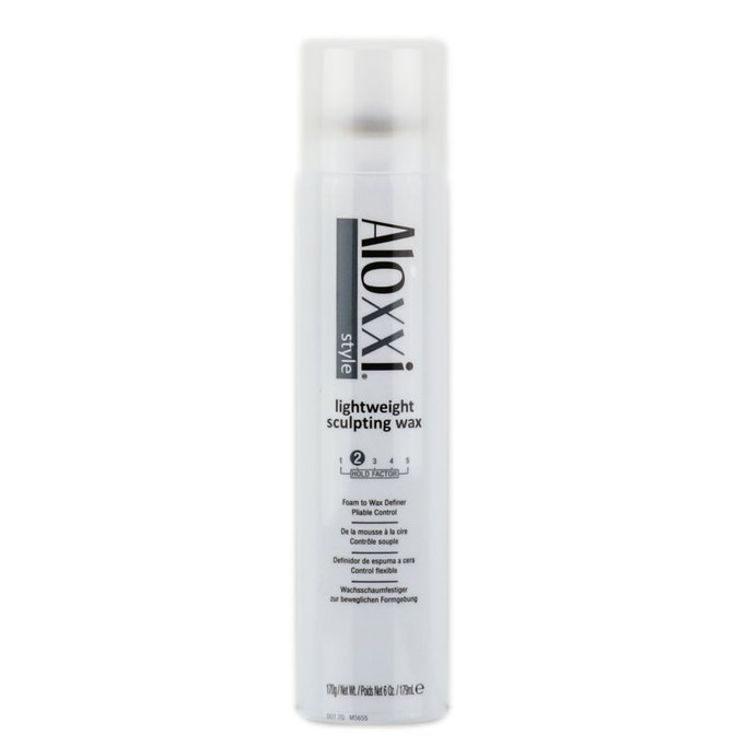 Aloxxi Style Lightweight Sculpting Wax-image1 Aloxxi Style Lightweight Sculpting Wax-image1