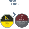 Mitch by Paul Mitchell Clean Cut Styling Cream