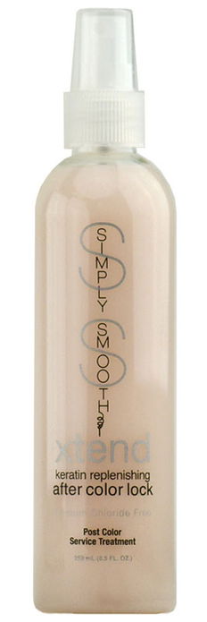 Simply Smooth Xtend After Color Lock