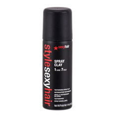 Sexy Hair Style Texturizing Spray Clay
