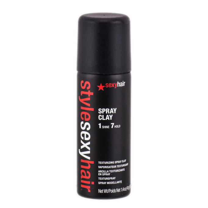 Sexy Hair Style Texturizing Spray Clay-image1 Sexy Hair Style Texturizing Spray Clay-image1
