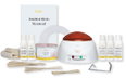 GiGi Mini Pro Waxing Kit