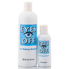 Eyes Off Eye Makeup Remover