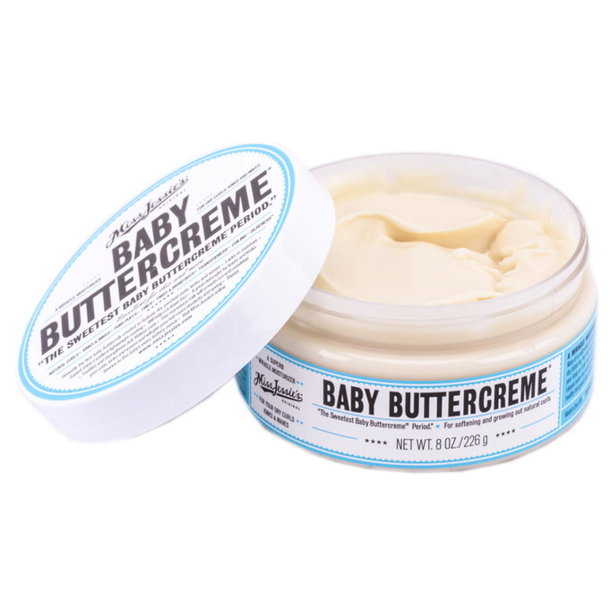 Miss Jessie's Baby ButterCreme Miss Jessie's Baby ButterCreme