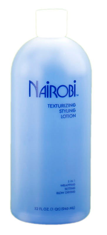 Nairobi Texturizing Styling Lotion