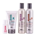 iden Bee Propolis Natural Hair Scalp Therapy Hair Care Kit-image3