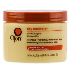 Ojon Dry Recovery Instensive Hydrating - 2 Minute Hair Mask-image1 Ojon Dry Recovery Instensive Hydrating - 2 Minute Hair Mask-image1