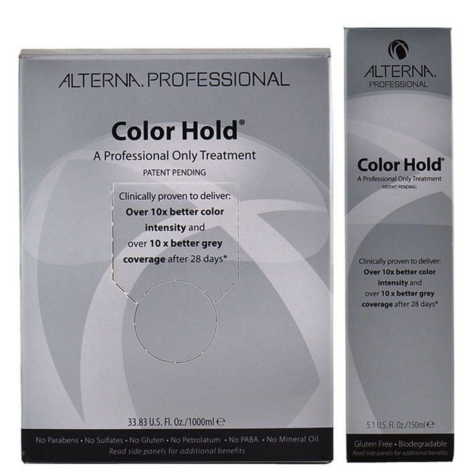 Alterna Professional Color Hold