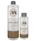 Marcia Teixeira Brazilian Chocolate Extreme De-Frizzing Treatment