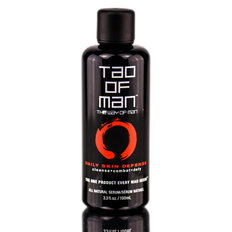 Tao Of Man Daily Skin Defense-image1