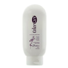Satin Color Care