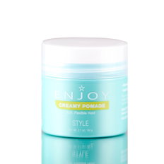 Enjoy Creamy Pomade-image1 Enjoy Creamy Pomade-image1