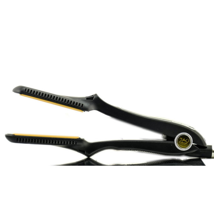TAO Ceramic Classic Flat Iron-image1 TAO Ceramic Classic Flat Iron-image1