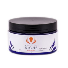 Huile De Niche Body Butter-image1 Huile De Niche Body Butter-image1