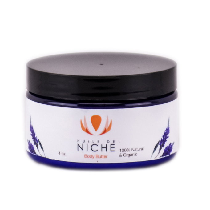 Huile De Niche Body Butter-image1 Huile De Niche Body Butter-image1