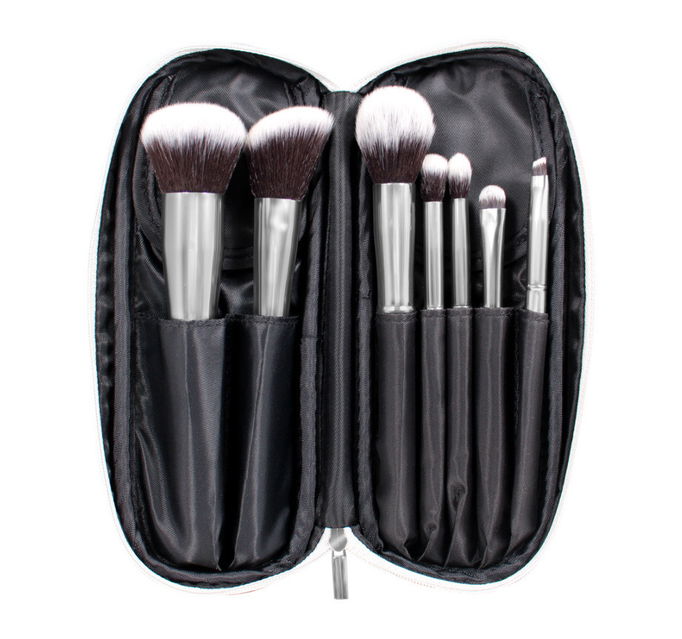 Morphe The Gun Metal Set - Set 699