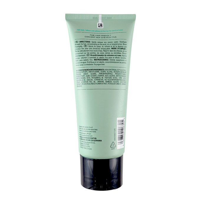 Sebastian Volupt Volume Boosting Conditioner-image3