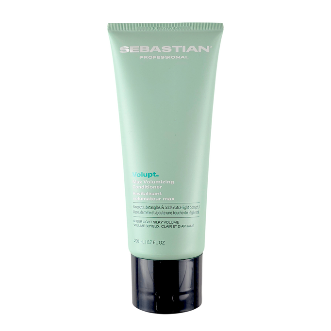 Sebastian Volupt Volume Boosting Conditioner-image2