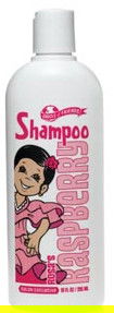 Circle of Friends Rosa's Raspberry Tearless Shampoo