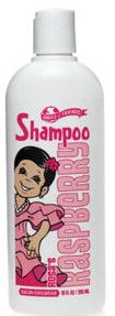 Circle of Friends Rosa's Raspberry Tearless Shampoo