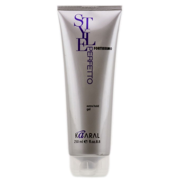 Kaaral Style Perfetto Fortissimo Extra Hold Gel