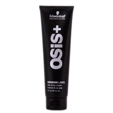 Schwarzkopf OSiS + Session Label Silk Shine Cream-image1