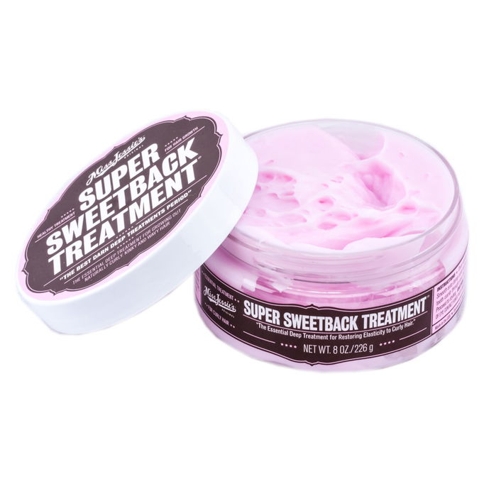 Miss Jessie's Super Sweetback Treatment