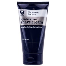 Grooming Lounge Beard Destroyer Shave Cream-image1