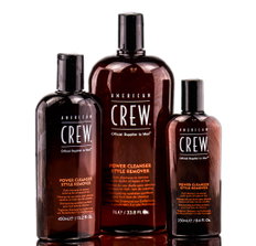 American Crew Power Cleanser Style Remover-image1 American Crew Power Cleanser Style Remover-image1