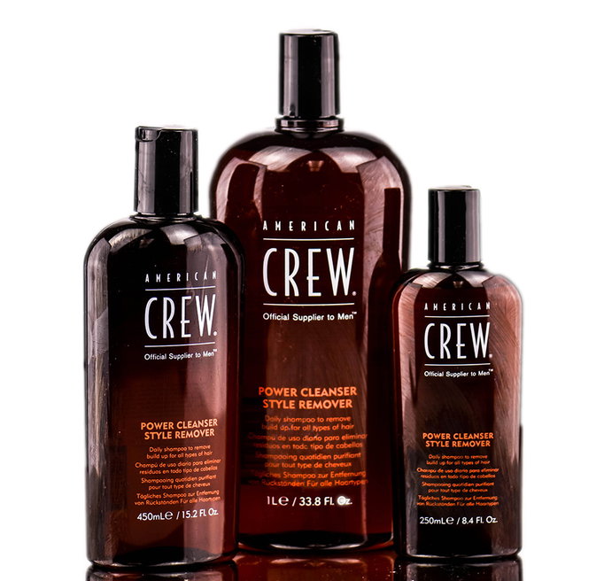 American Crew Power Cleanser Style Remover-image1 American Crew Power Cleanser Style Remover-image1
