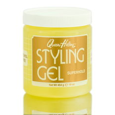 Queen Helene Styling Gel - Super Hold
