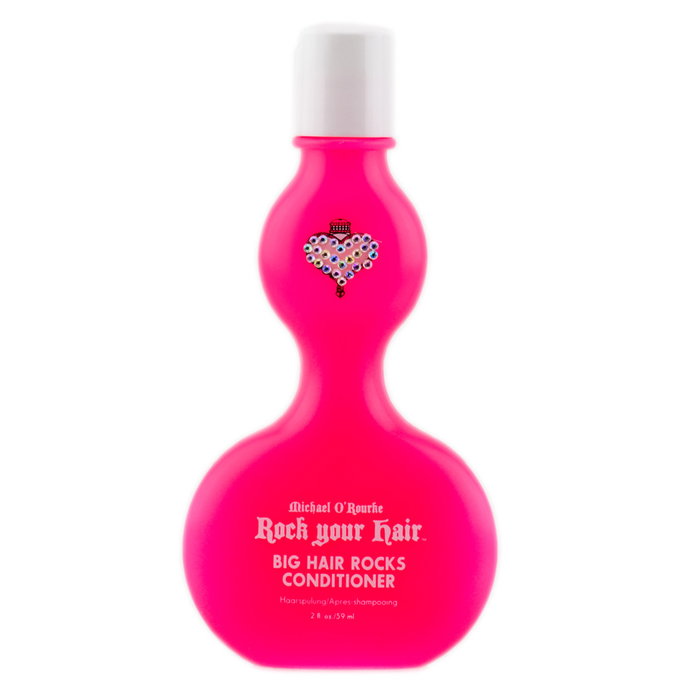 Michael O'Rourke Rock Your Hair Big Hair Rocks Conditioner-image1 Michael O'Rourke Rock Your Hair Big Hair Rocks Conditioner-image1