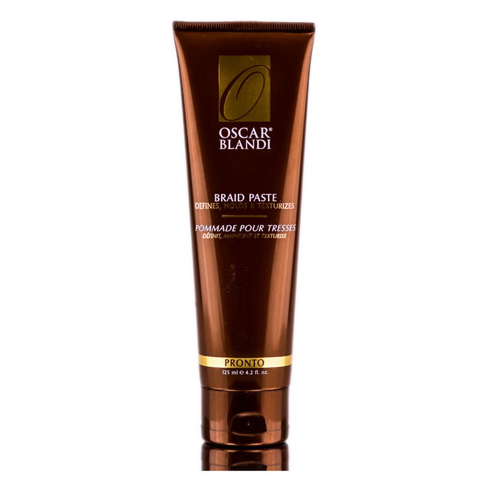 Oscar Blandi Pronto Braid Paste